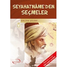 Evliya Çelebi - Gençlik Serisi - Evliya Çelebi - Timaş Çocuk