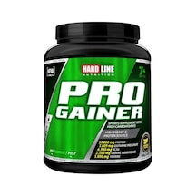 Hardline Nutrition Progaıner Muzlu 1406 Gr 1 Paket 1 X 1 Adet