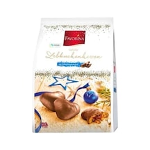 Favorina Singgerbread Heart With Aprioot Filling & Milk Chocolate 300 G