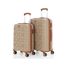 Şampanya - Kahverengi