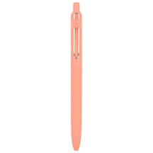 Uni-ball Zento Hibrit Jel Kalem 0.7mm Somon Ubn-zs 07