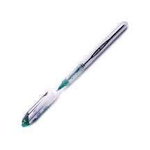 Uni-ball Vision Elite Roller Kalem 0.8 Mm Yeşil