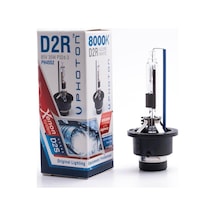 Photon PH4552 D2R 8000K Azure White Xenon Ampul