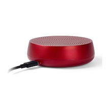 Mino+ L Taşınabilir Bluetooth Hoparlör 5w - Kırmızı
