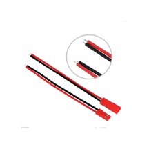 2 Pin 2.25mm Jst Kablo Erkek Dişi Takım 10cm