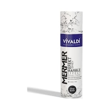 Mermer Efekt Sprey Boya 200ml Siyah