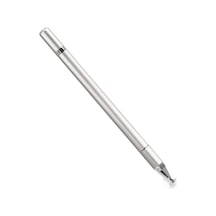 Newface - 106 - Dokunmatik Stylus Kalem Pen 110 - Shophnrl - - Gümüş
