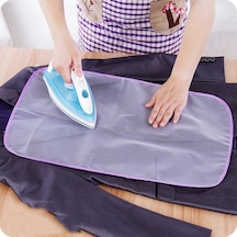 Schulzz Ironped Pratik Boy 40x60 Katlanır Kıyafet Koruyucu Aparat