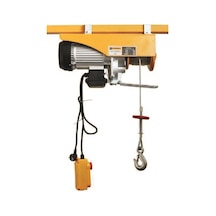 Meşem 936 Elektrikli Mini Vinç 600/1200 Kg