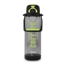 1000ml Kapasiteye Sahip Tritan Suluk, Hafif Ve Dayanıklı 0