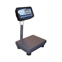 Desis Ds Serisi Kısa Boyunlu Kantar Hassasiyet: 1gr. Max: 30 Kg.