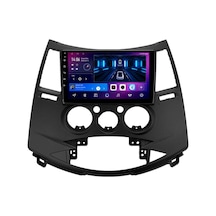 Mitsubishi Grandis 2005-2006 Android Multimedya Carplay Android Auto Navigasyon 8gb Ram 128gb Pro 9"