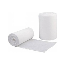 Roll Flex Pamuklu Sargı Bezi 10cm X 100m Roll Flex Pamuklu Sargı Bezi 10cm X