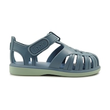 Igor İgor Bb355 Tobby Solid Sandalet Mavi
