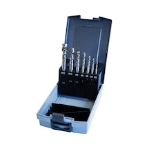 Maier MKTK371H 7 Parça M3-12 DIN371 Helis Kılavuz Takımı