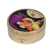 Cavendish & Harvey Tropik Meyve Aromalı Şeker 200 G - 7 Adet Tarı