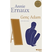 Genç Adam - Annie Ernaux - Can Yayınları
