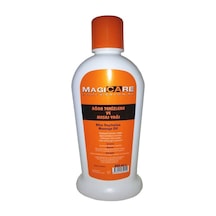 Magicare Ağda Sonrası Temizleme Ve Masaj Yağı 850 ML