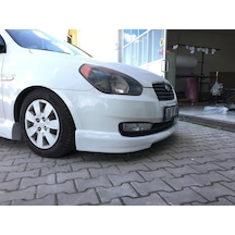 Hyundai Accent Era Ön Tampon Eki N11.10286
