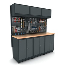 30 Mm Kayın Masif Panel