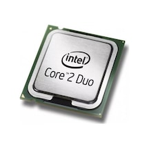 Intel Core 2 Duo E6320 1.86 GHz LGA775 4 MB Cache 65 W İşlemci Tray