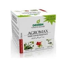 Destek Agromax Keklik Üzümlü Krem Set 185 G