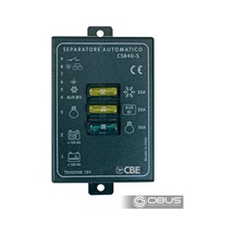 Obus Karavan Otomatik Akü Ayırıcı Ayırıcı Cbe 402744