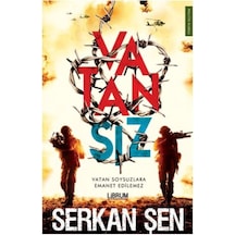 Vatansız - Grsy-611715