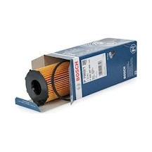 Audi Q7 3.0tdı 2006-2010 Bosch Yağ Filtresi Netparp7002