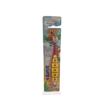 Banat Sweepy Junior Diş Fırçası Yumuşak -sarı