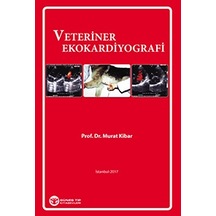 Veteriner Ekokardiyografi