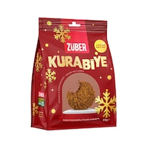 Züber Yulaflı Tarçınlı Ve Zencefilli Kurabiye 80 G 6'li Avantaj Paketi Mıchu