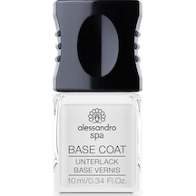 Alessandro Nail Spa Manicure Nourishing Base Coat 10ml