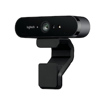 Logitech Brio 4K Ultra HD 960-001106 Webcam
