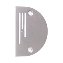 Düz Makine Plakası B22