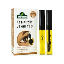 Kaş Kirpik Bakım Yağı 20 Ml