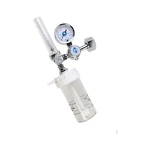 Medikaltec Oksijen Tüpü Başlıkları