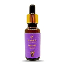 Mystica Love Esansiyel Yağı Diffuser Oil Karışık