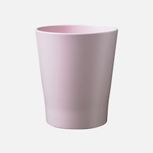Merina Candy Orkide Saksısı Açık Pembe 15 Cm 6'li Avantaj Paketi Mıchu