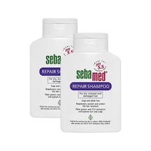 Şampuan Yıpranma Karşıtı-onarım 400ml 2 Adet
