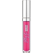 Pupa Glossy Lips Dudak Parlatici - Fuchsia Potion 204
