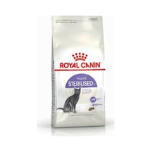Royal Canin Sterilised Kısırlaştırılmış Kedi Maması 4kg