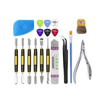 Tamir Set Bilgisayar Tv Notebook Laptop Tablet Telefon Pc Sökme Çoklu Yardımcı Elektronikçi Tamir Onarım Seti St273
