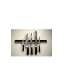 Mıknatıslı Bıçak Askısı 55 Cm Mıknatıslı Stand Bıçak Tutucu Metal 35 X 26 Cn Diğer