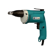Catpower 5452 Alçıpan Vidalama Matkap 600 Watt