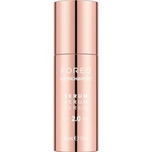 Foreo Supercharged 2.0 Serum - Mikro Kapsüllü Gençlik Koruyucu 30 ML