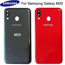 Senalstore Samsung M20 Sm-m205f Kasa Kapak