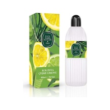 Eyüp Sabri Tuncer Çeşme Limonu Kolonyası 400 Ml - Pet Şişe
