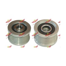 Alternatör Kasnağı - Fiat Ducato - Aba-25100235