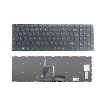 Toshiba S50-b S50-c S50d-b S50d-c Klavye Siyah Tr / Işıklı 18063743